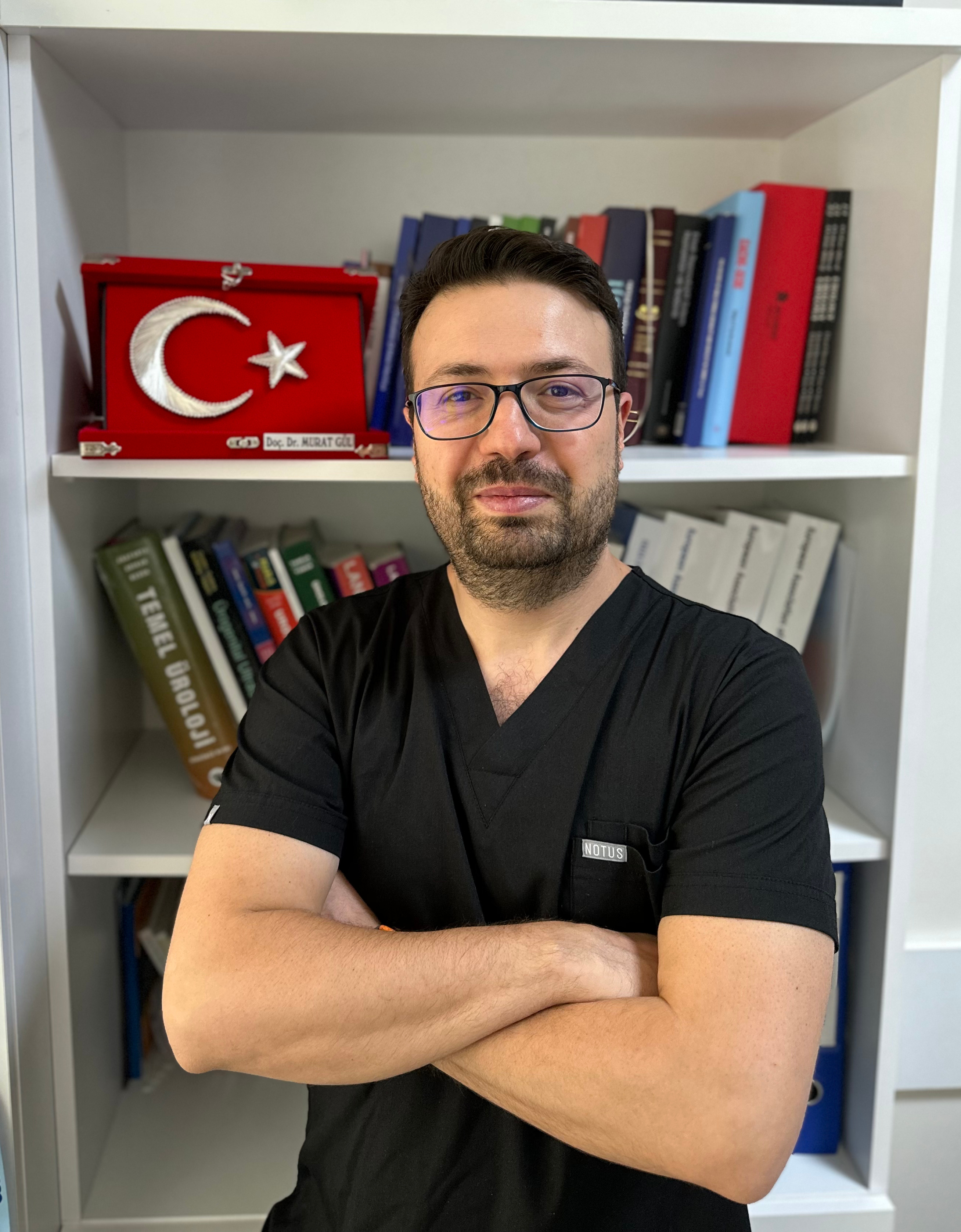 www.drmuratgul.com